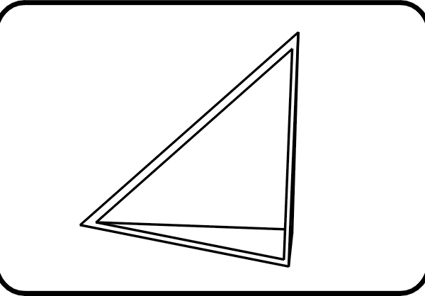 AGRU Concrete Anchor / Profile – Mã 040 Màu đen