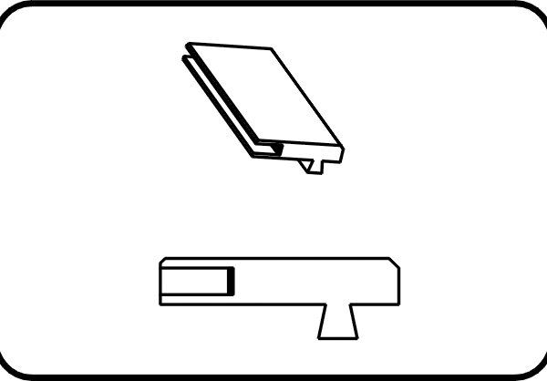 Neo bê tông AGRU – Concrete Anchor Code 575