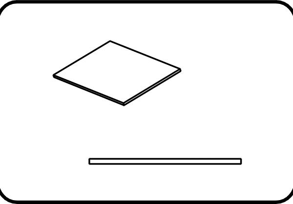 AGRU Cover Strip – Mã 578 PE yellow RAL1003