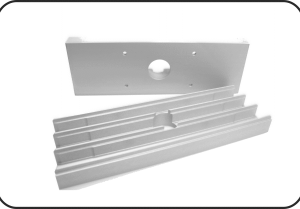 AGRU Induktofix Welding Technology – Hệ phụ kiện & thiết bị hàn liner lên bê tông