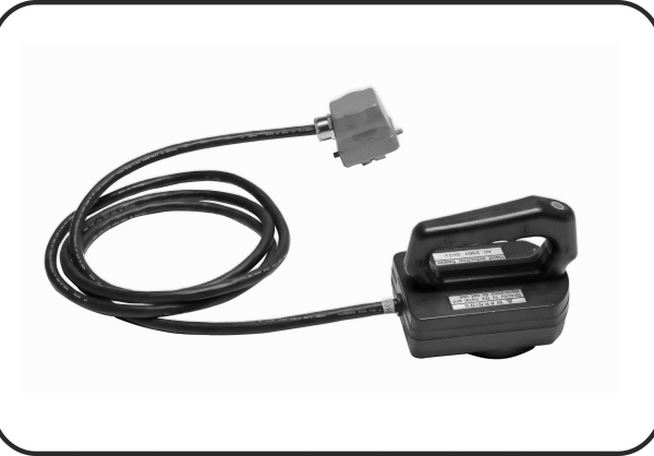 GINDUF — Flat Inductor cho đĩa hàn Induktofix